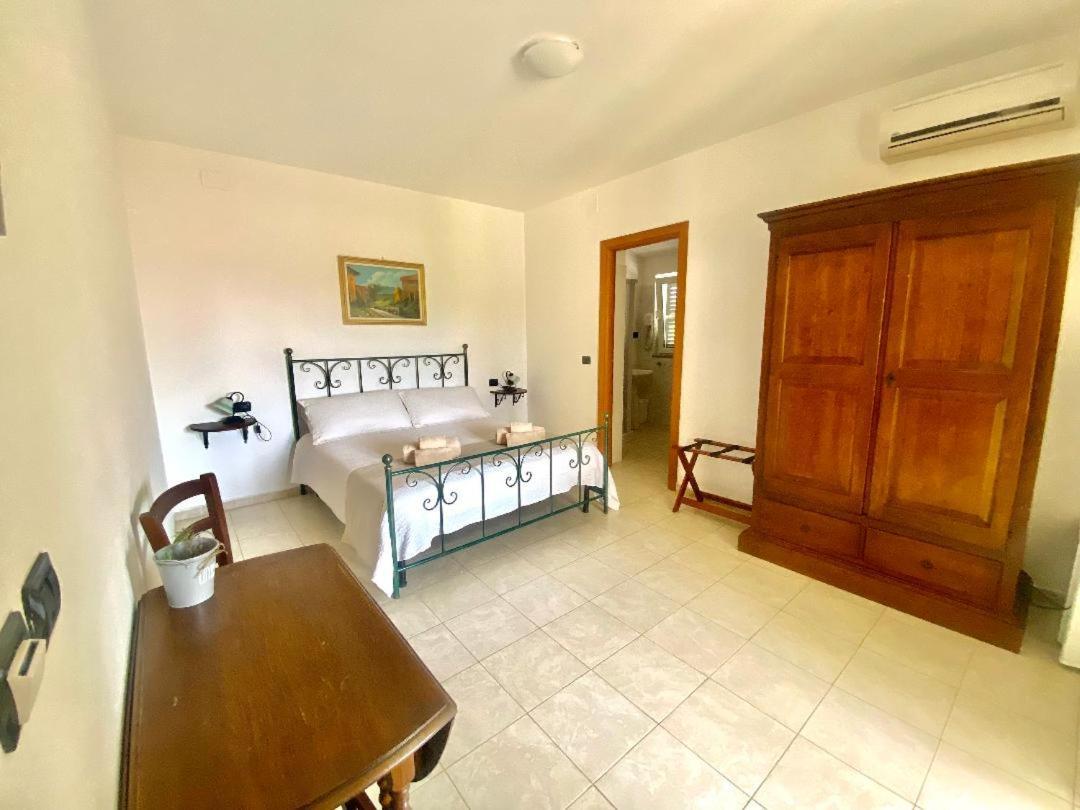 Villa Pedrosu Casa Linari Dış mekan fotoğraf
