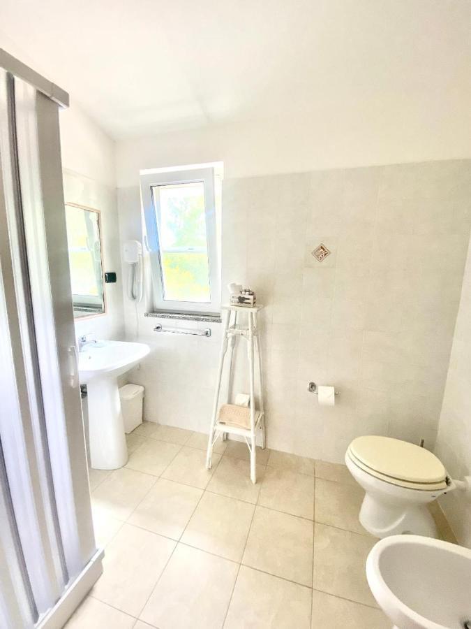 Villa Pedrosu Casa Linari Dış mekan fotoğraf