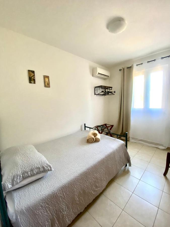 Villa Pedrosu Casa Linari Dış mekan fotoğraf