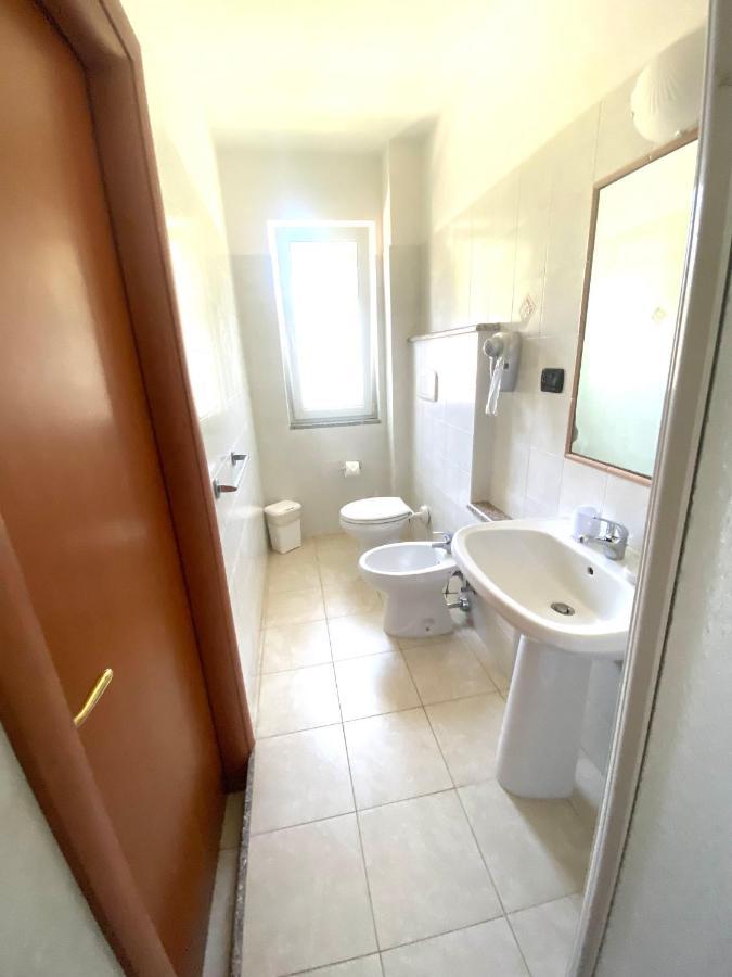 Villa Pedrosu Casa Linari Dış mekan fotoğraf