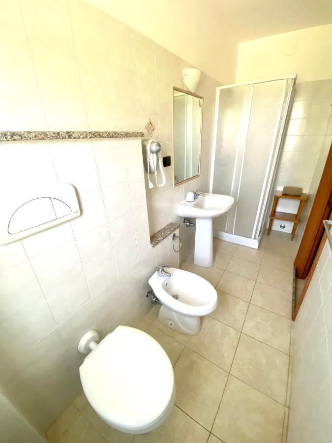 Villa Pedrosu Casa Linari Dış mekan fotoğraf