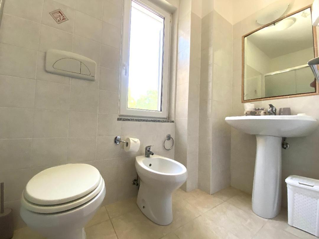Villa Pedrosu Casa Linari Dış mekan fotoğraf