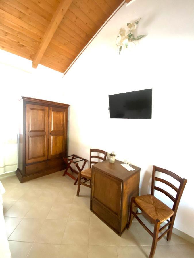 Villa Pedrosu Casa Linari Dış mekan fotoğraf