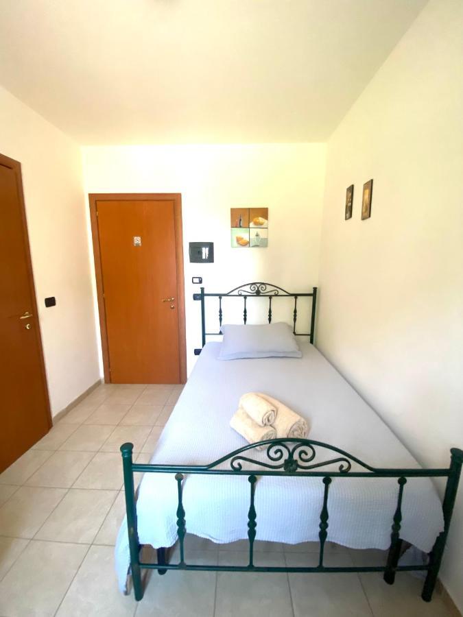 Villa Pedrosu Casa Linari Dış mekan fotoğraf