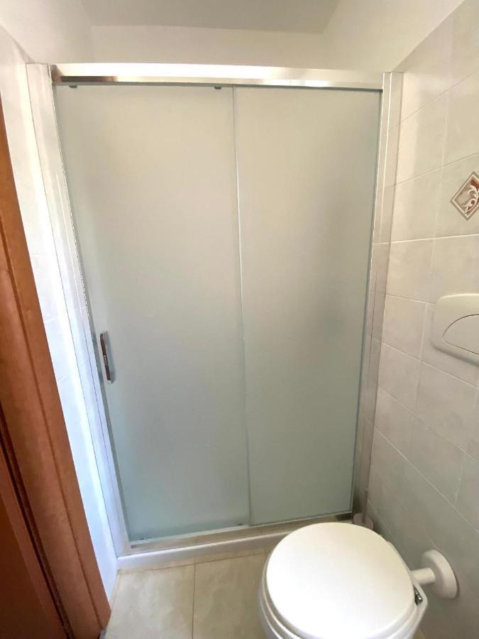 Villa Pedrosu Casa Linari Dış mekan fotoğraf