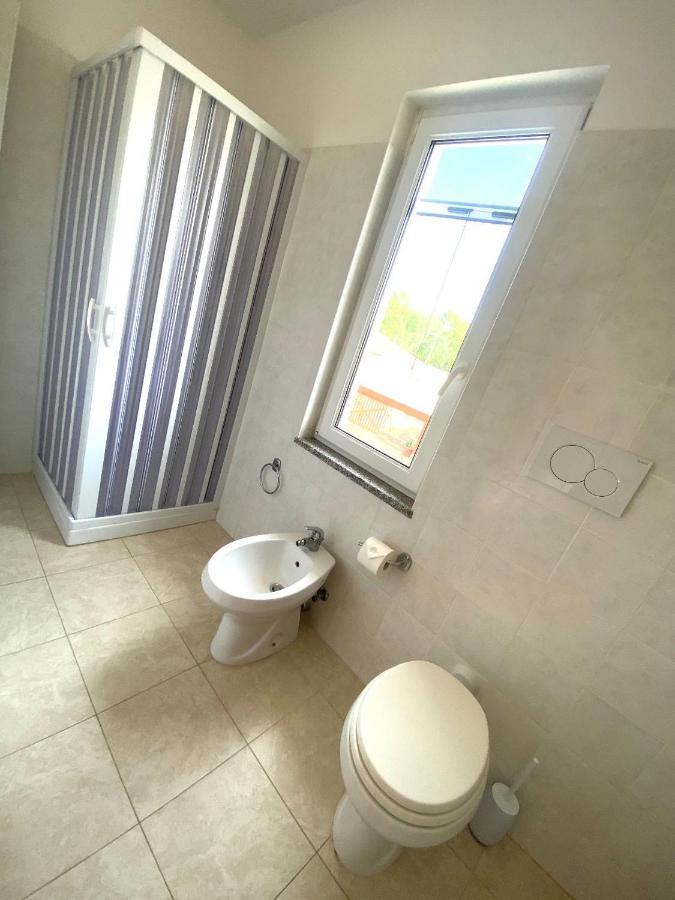 Villa Pedrosu Casa Linari Dış mekan fotoğraf